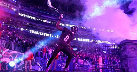 Maryland board approves $450 million in improvements to Ravens’ stadium